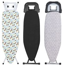 Folding ironing board for sale  TILBURY