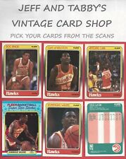 1988 fleer basketball for sale  Yucca Valley