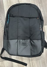 Usado, Mochila de viagem Targus Grid essencial trabalho laptop estojo preto comprar usado  Enviando para Brazil