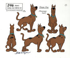 Hanna barbera scooby for sale  Fairview