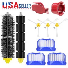 Kit de acessórios de substituição para iRobot Roomba 600 Series 694 692 690 680 660 665 comprar usado  Enviando para Brazil