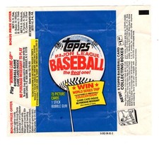 1983 topps baseball for sale  Mabank