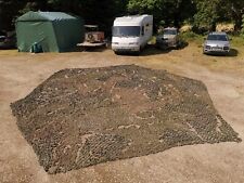 Camouflage netting for sale  PENZANCE