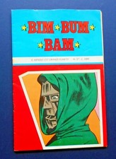 Bim bum bam usato  Italia