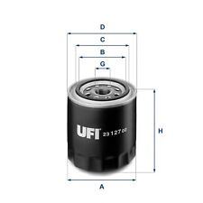 Filtro olio navara usato  Italia