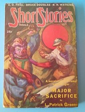 Short stories twice usato  Firenze