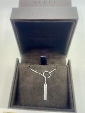 Gucci link love for sale  NORWICH