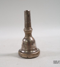 Vintage trombone mouthpiece for sale  WINSFORD