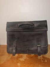 Ancienne sacoche cuir d'occasion  Rennes-