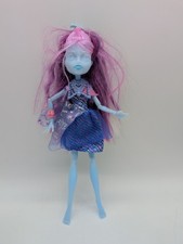 Boneca Monster High 2014 Kyomi Haunterly, Haunted Student Spirits figura solta comprar usado  Enviando para Brazil
