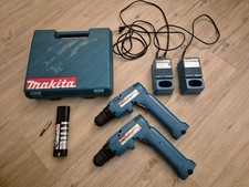 Makita 6095d akkuschrauber gebraucht kaufen  Hamburg