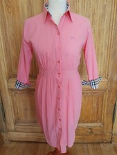 Burberry brit bluse gebraucht kaufen  Berlin