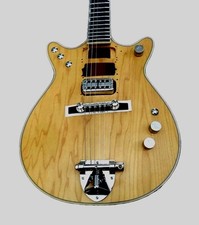 Gretsch g6131 malcolm gebraucht kaufen  Röthenbach a.d.Pegnitz