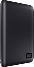 Hard disk portatile usato  Milano