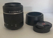 Sony alpha sal552002 gebraucht kaufen  Taucha