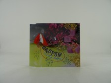 Używany, RAFTER SWEATY MAGIC (326) 7 Track Promo CD Album with Picture Sleeve ASHMATIC KI na sprzedaż  Wysyłka do Poland