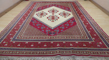 Large oriental carpet for sale  BLACKPOOL