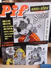 Magazine série collector d'occasion  Dinan