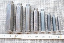 Screw sets large. for sale  Janesville