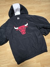 Veste capuche chicago d'occasion  Foug