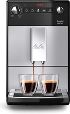 Melitta kaffeevollautomat puri gebraucht kaufen  Münster
