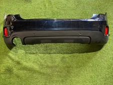 Paraurti posteriore mini usato Paraurti posteriore mini usato  Rizziconi