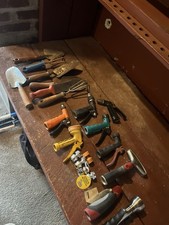 Lot gardening tools for sale  Huntington Station