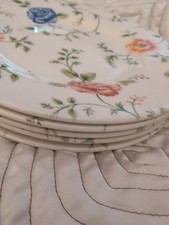 Queen rose chintz for sale  Akron