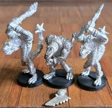 Warhammer fantasy lizardmen for sale  Des Moines