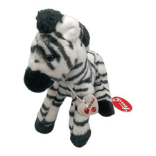 Stofftier zebra schwarz gebraucht kaufen Stofftier zebra schwarz gebraucht kaufen  Weilburg