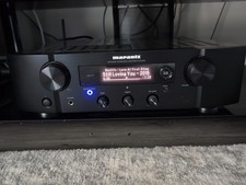 Marantz pm7000n receiver for sale  Aubrey