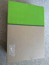 Nike huf sneaker for sale  KINGSTON UPON THAMES