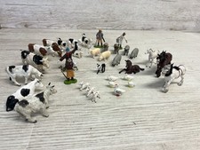 Vintage britains plastic for sale  LISKEARD