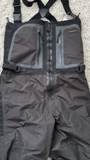 Scierra wathose kaum gebraucht kaufen  Karlsruhe