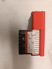 Scheda accensione honeywell usato  Caserta