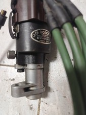 Spinterogeno fiat topolino usato  Italia