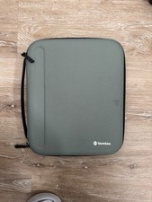 Tomtoc ipad tasche gebraucht kaufen  Günzburg