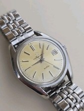 Vintage watch eterna usato  Roma