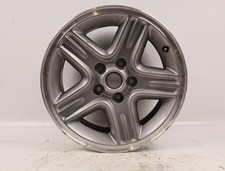 Jante aluminium occasion d'occasion  La Tour-du-Pin