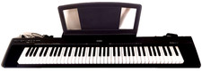 Tastiera pianoforte digitale usato  Casoria