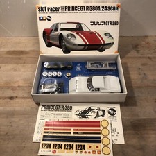 Slot car usato  Guidonia Montecelio