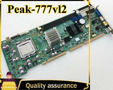 Peak-777vl2 1PC para sistema de geração controle numérico placa principal CNC REV:B, usado comprar usado  Enviando para Brazil