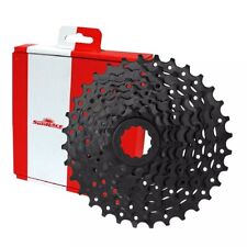 Sunrace bike cassette for sale  PONTYPOOL