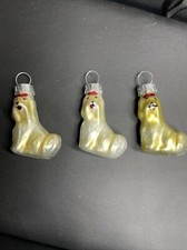 Golden puppies glass for sale  Queen Creek