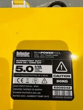 240v 110v transformer for sale 240v 110v transformer for sale BEDFORD
