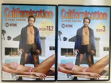 Californication usato usato  Chieti