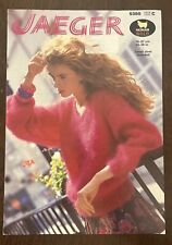 Womens mohair dolman for sale  WORCESTER