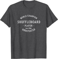 Retro champion shuffleboard for sale  Pittsburgh