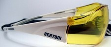 Occhiali bertoni sportivi usato  Messina