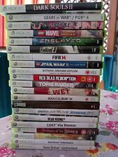 Blocco giochi xbox usato  Roma